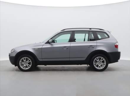 BMW - X3