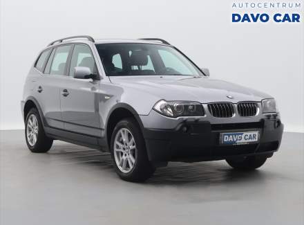 BMW - X3