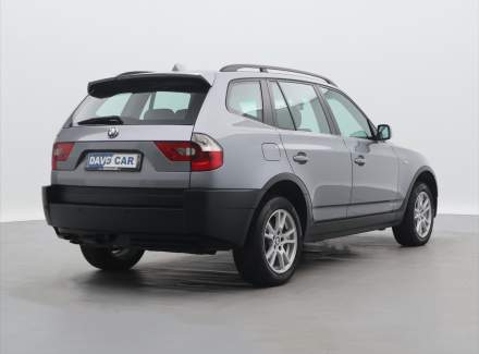 BMW - X3