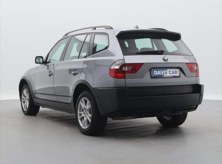BMW - X3