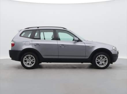 BMW - X3