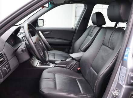 BMW - X3