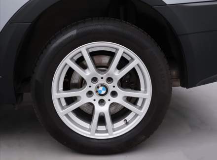 BMW - X3