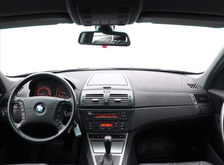 BMW - X3