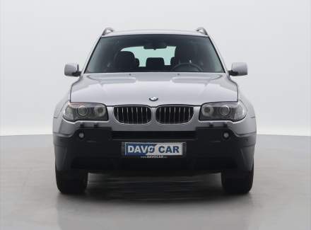 BMW - X3