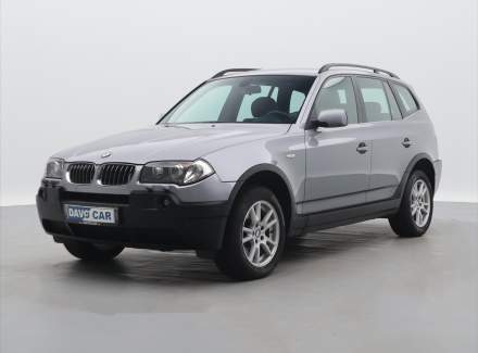 BMW - X3