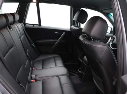 BMW - X3