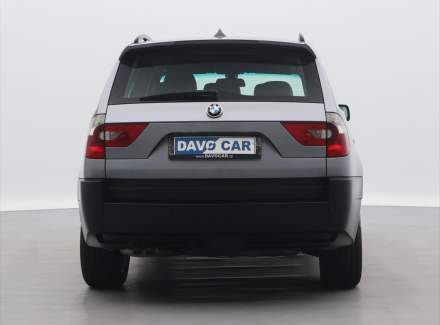 BMW - X3
