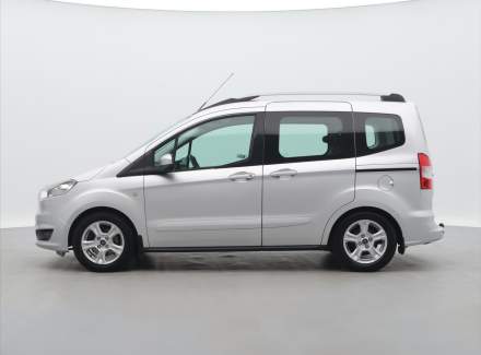 Ford - Tourneo Courier
