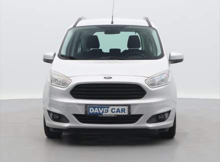 Ford - Tourneo Courier