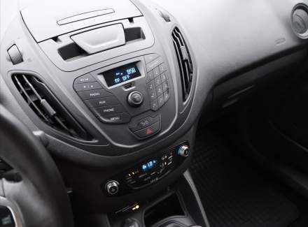 Ford - Tourneo Courier