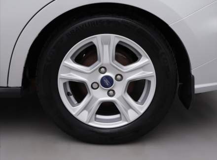 Ford - Tourneo Courier