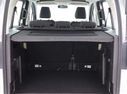 Ford - Tourneo Courier