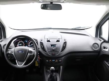 Ford - Tourneo Courier