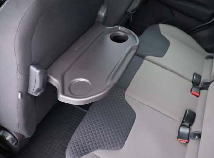 Ford - Tourneo Courier