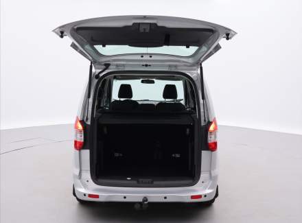 Ford - Tourneo Courier