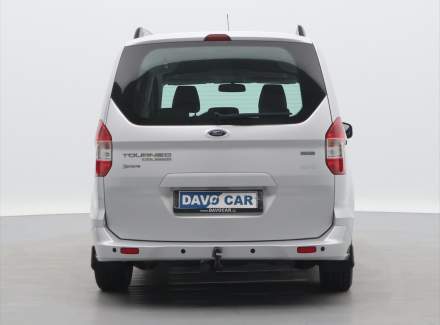 Ford - Tourneo Courier