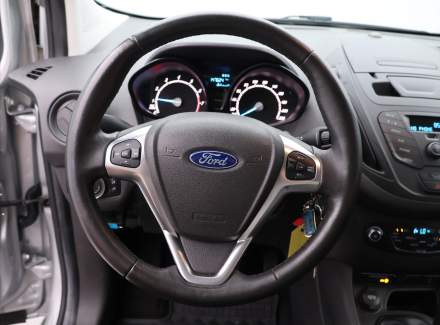 Ford - Tourneo Courier