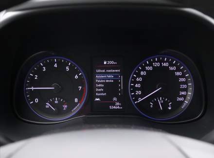 Hyundai - Kona