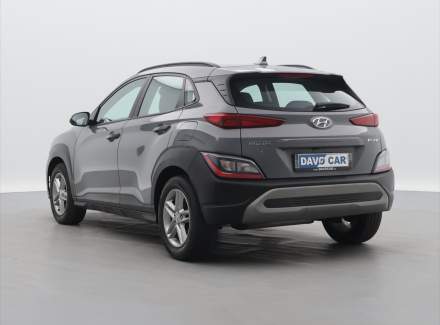 Hyundai - Kona