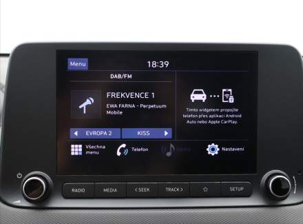 Hyundai - Kona