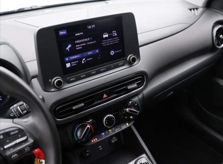 Hyundai - Kona