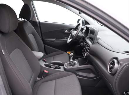 Hyundai - Kona