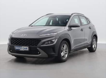 Hyundai - Kona