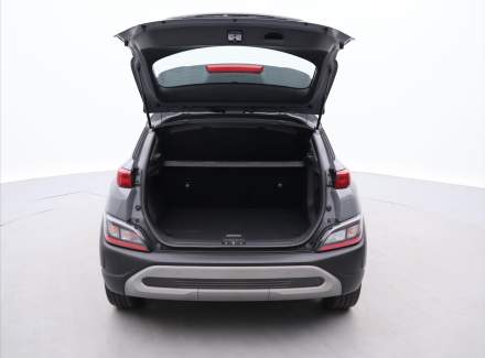 Hyundai - Kona