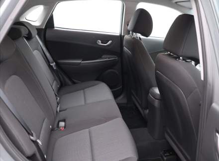 Hyundai - Kona
