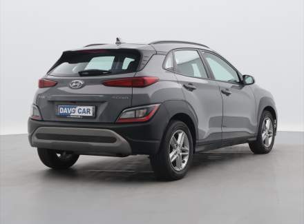 Hyundai - Kona