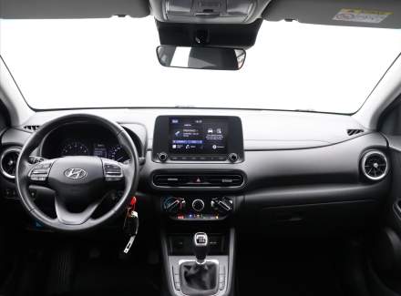 Hyundai - Kona