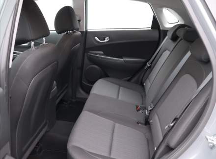 Hyundai - Kona