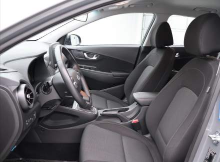Hyundai - Kona
