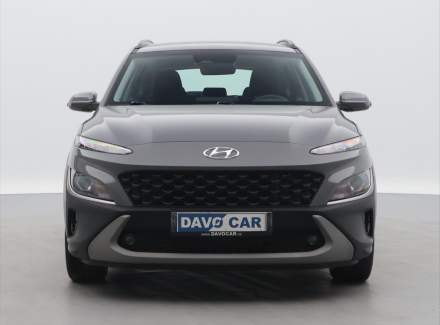 Hyundai - Kona