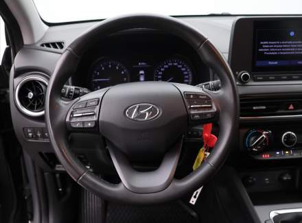 Hyundai - Kona