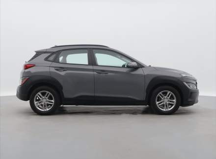 Hyundai - Kona
