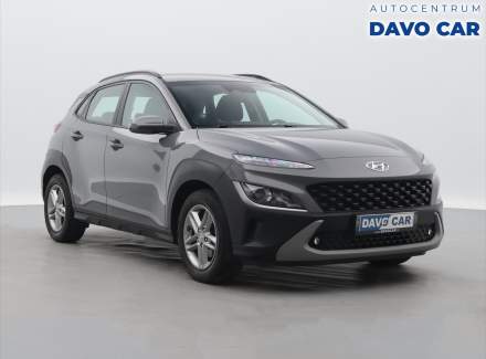 Hyundai - Kona