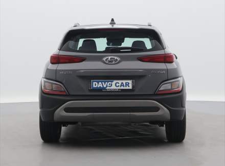 Hyundai - Kona