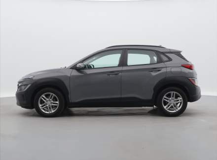 Hyundai - Kona