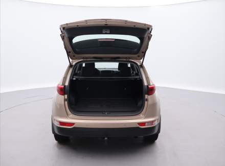 Kia - Sportage