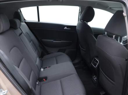 Kia - Sportage