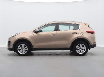 Kia - Sportage