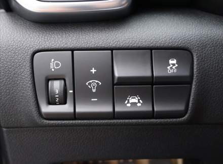 Kia - Sportage