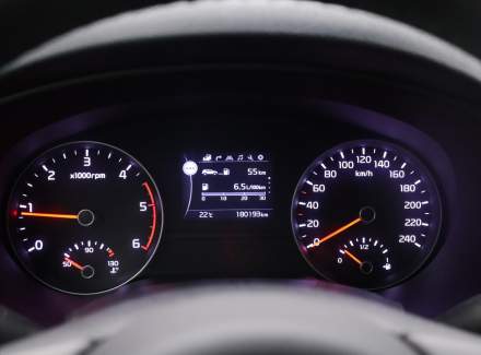 Kia - Sportage