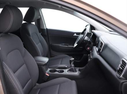 Kia - Sportage