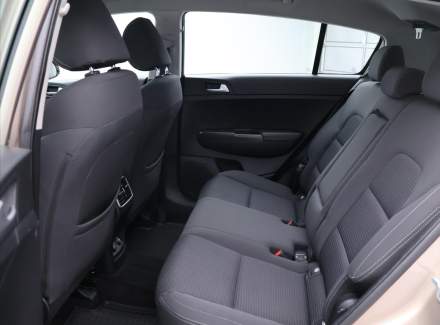 Kia - Sportage