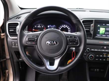 Kia - Sportage