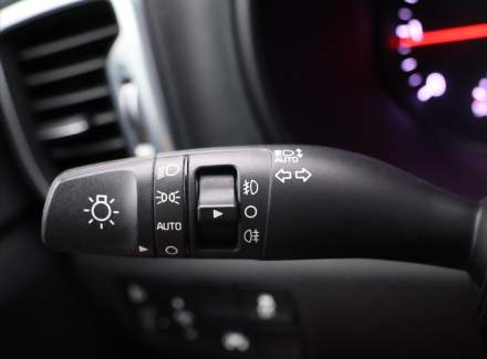 Kia - Sportage