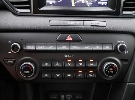 Kia - Sportage